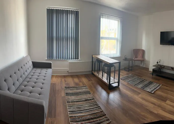 New Apartment 2